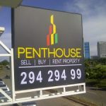 neon box murah bekasi