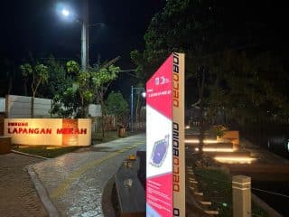 Jasa Neon Box Bekasi