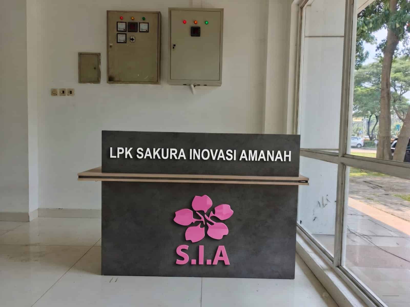 Laser Cutting Akrilik